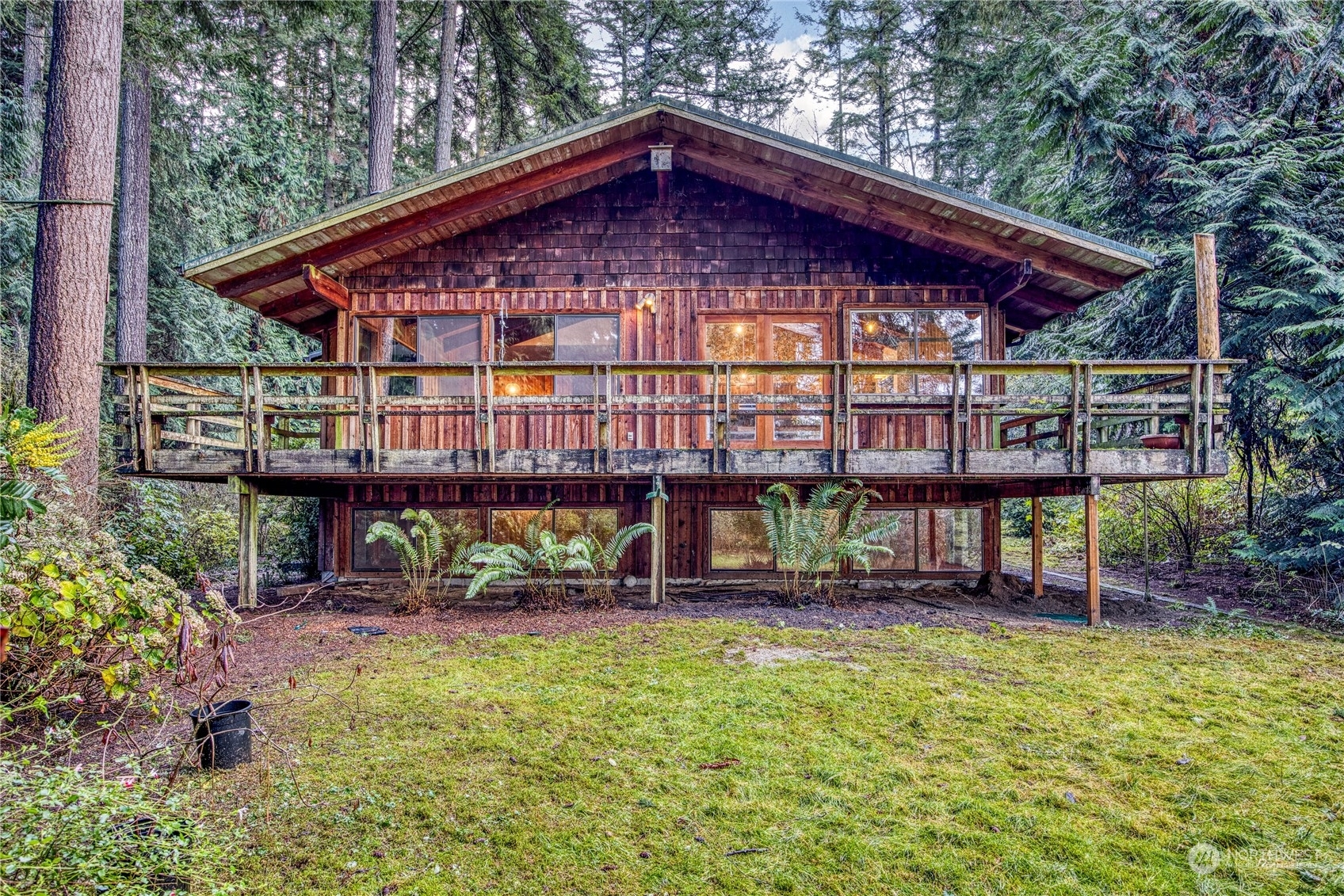 Property Photo:  1511 NE Hudson Street  WA 98370 