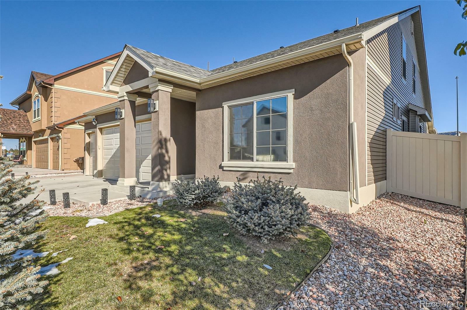 Property Photo:  5580 Danube Street  CO 80249 