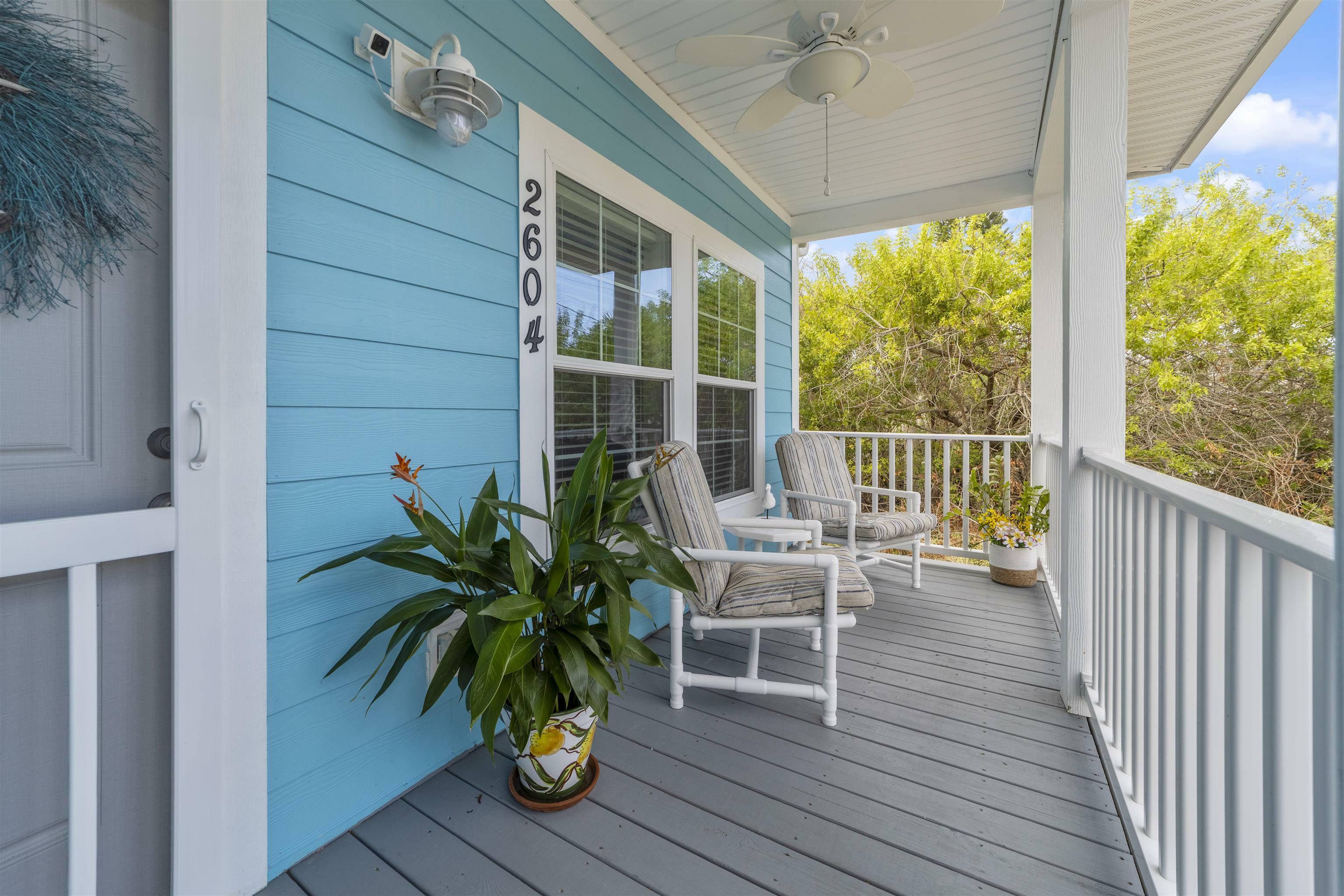 Property Photo:  2604 S Daytona  FL 32136-4093 