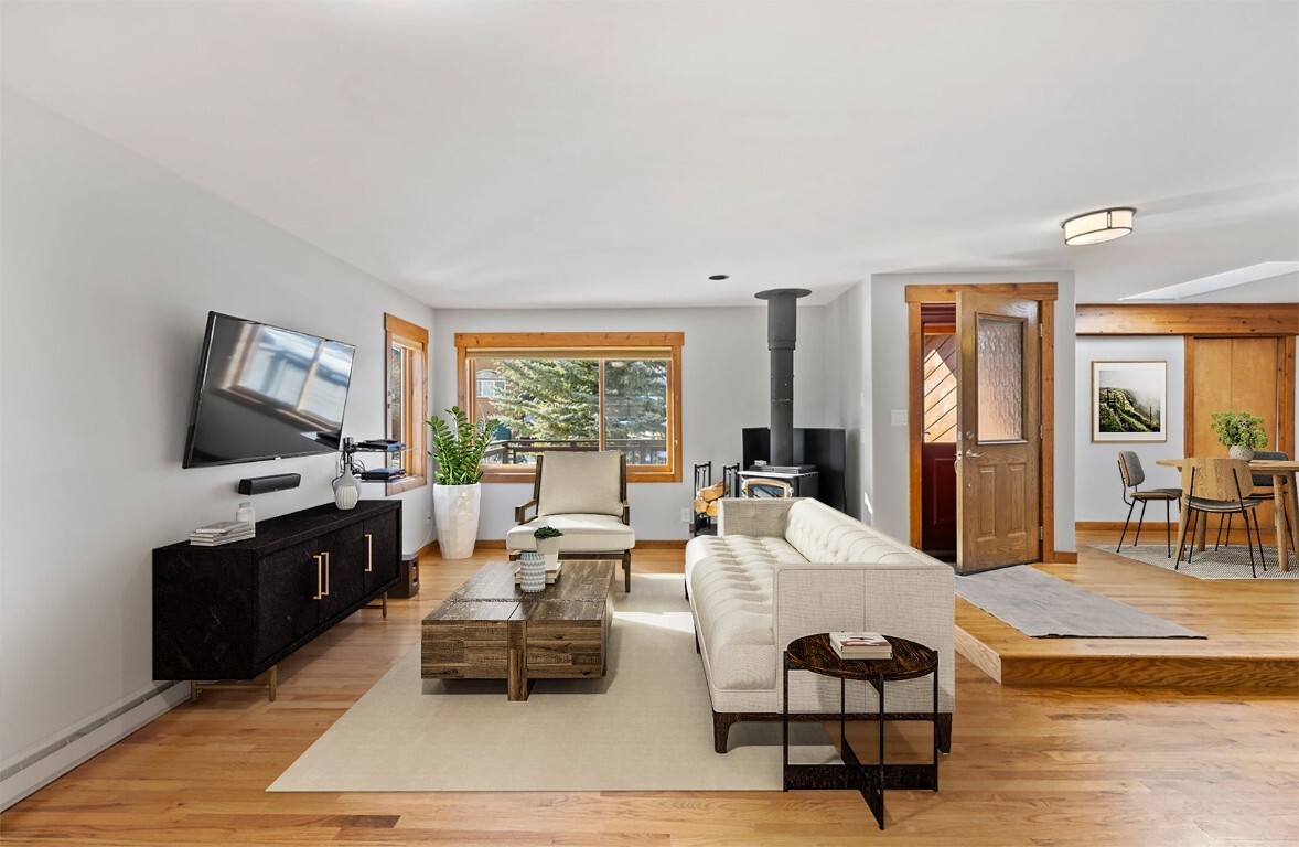 Property Photo: 486 Marmot Circle 0 CO 80498