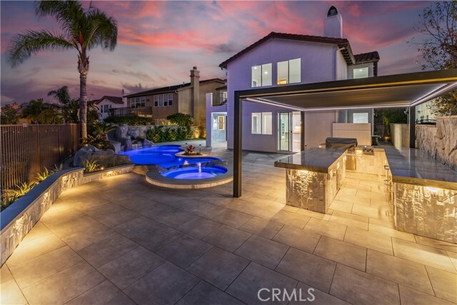 Property Photo: 8215 E Chadwick CA 92867