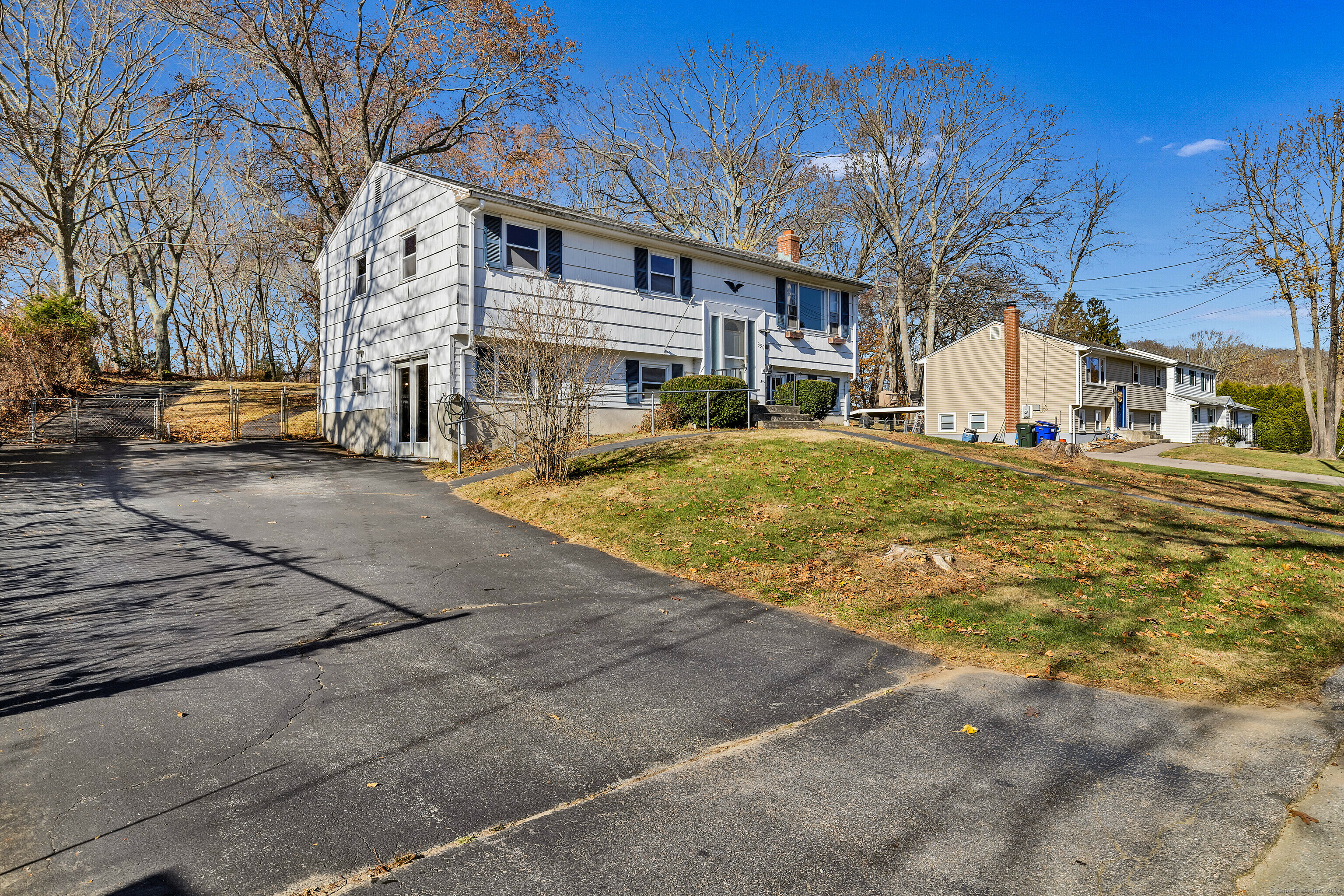Property Photo:  350 Ring Drive  CT 06340 