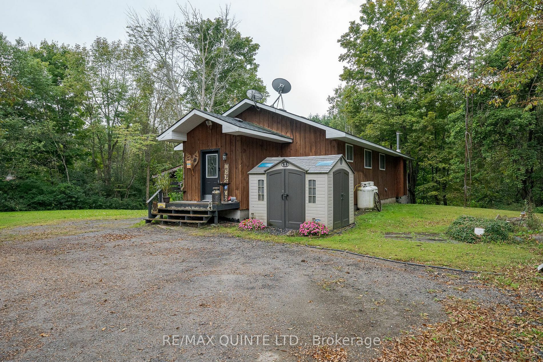 Property Photo:  289 Maines Rd  ON K0K 3H0 