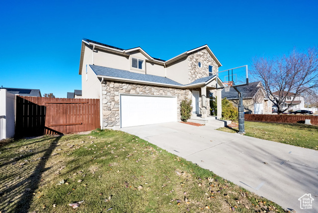 Property Photo:  6734 W Oak Vista S  UT 84081 