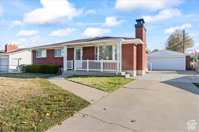 4341 S 4755 W  West Valley City UT 84120 photo