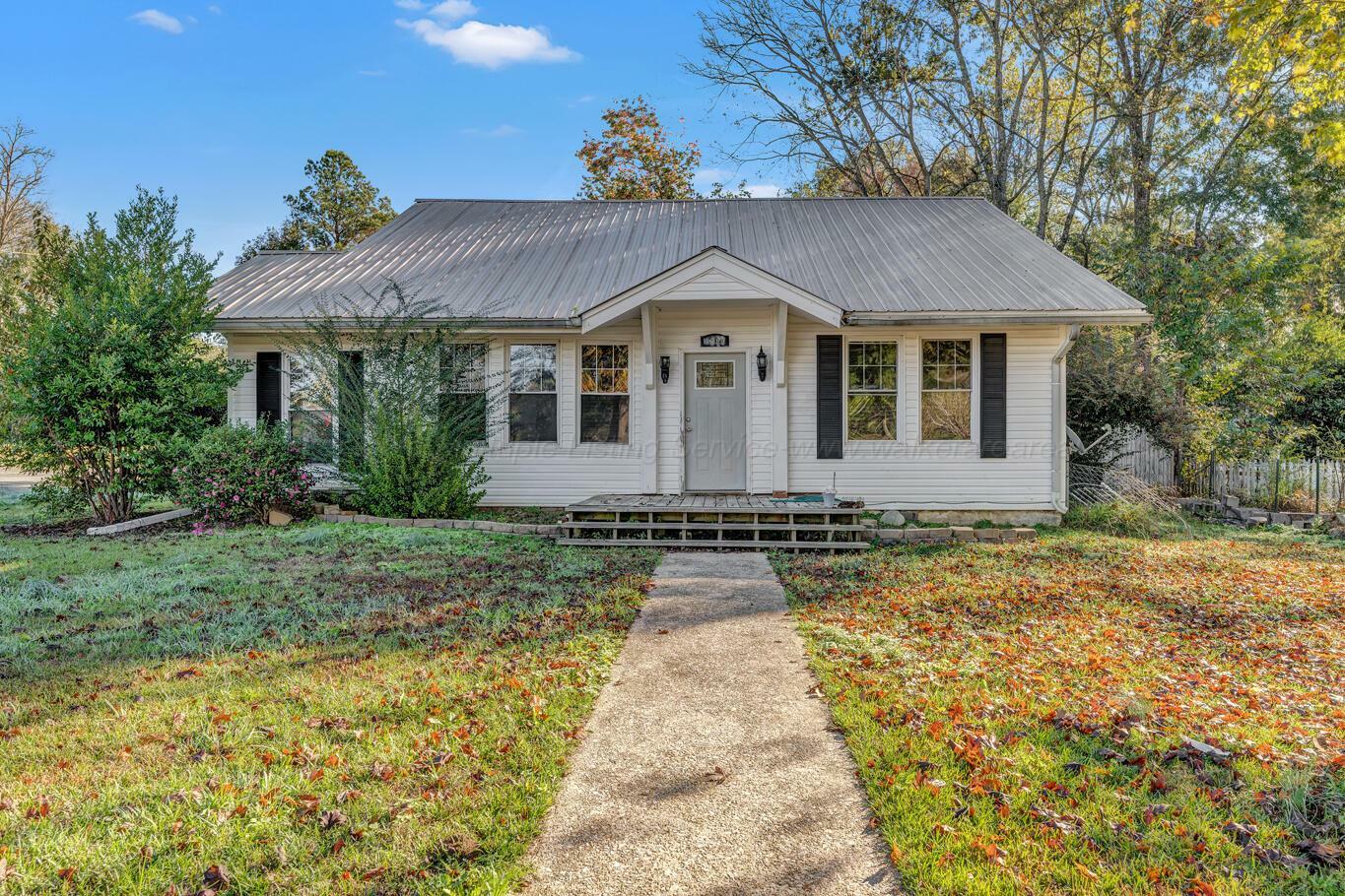 Property Photo:  1301 7th Ave  AL 35501 