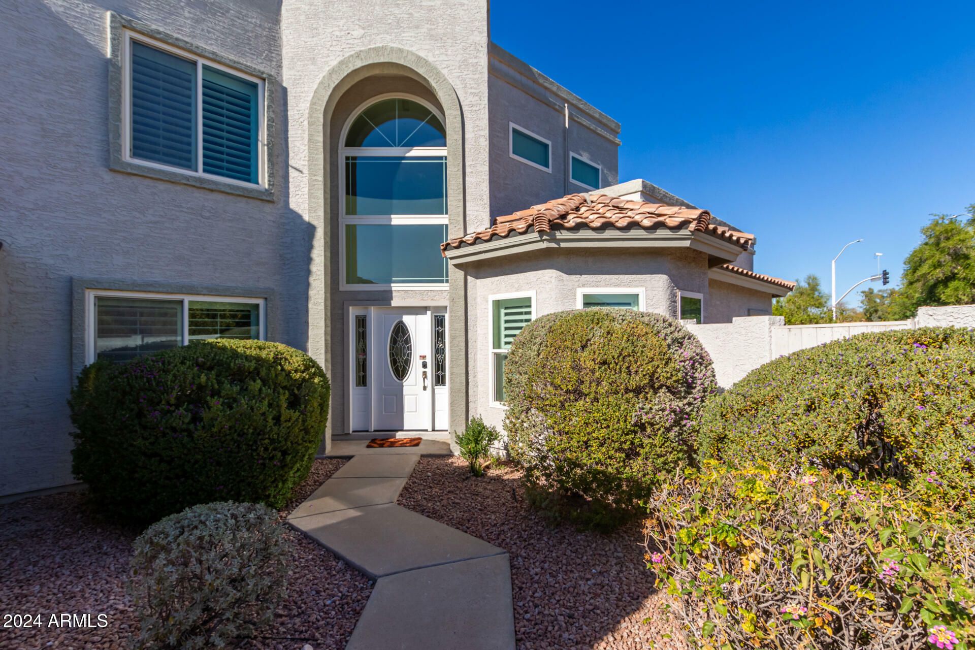 Property Photo: 9382 E Aster Drive AZ 85260