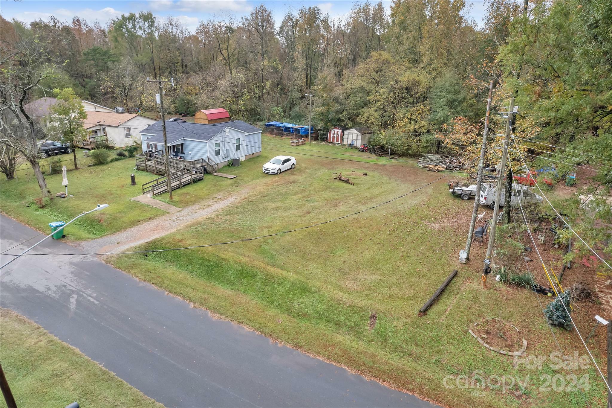 Property Photo:  0 W Louisiana Avenue  NC 28016 