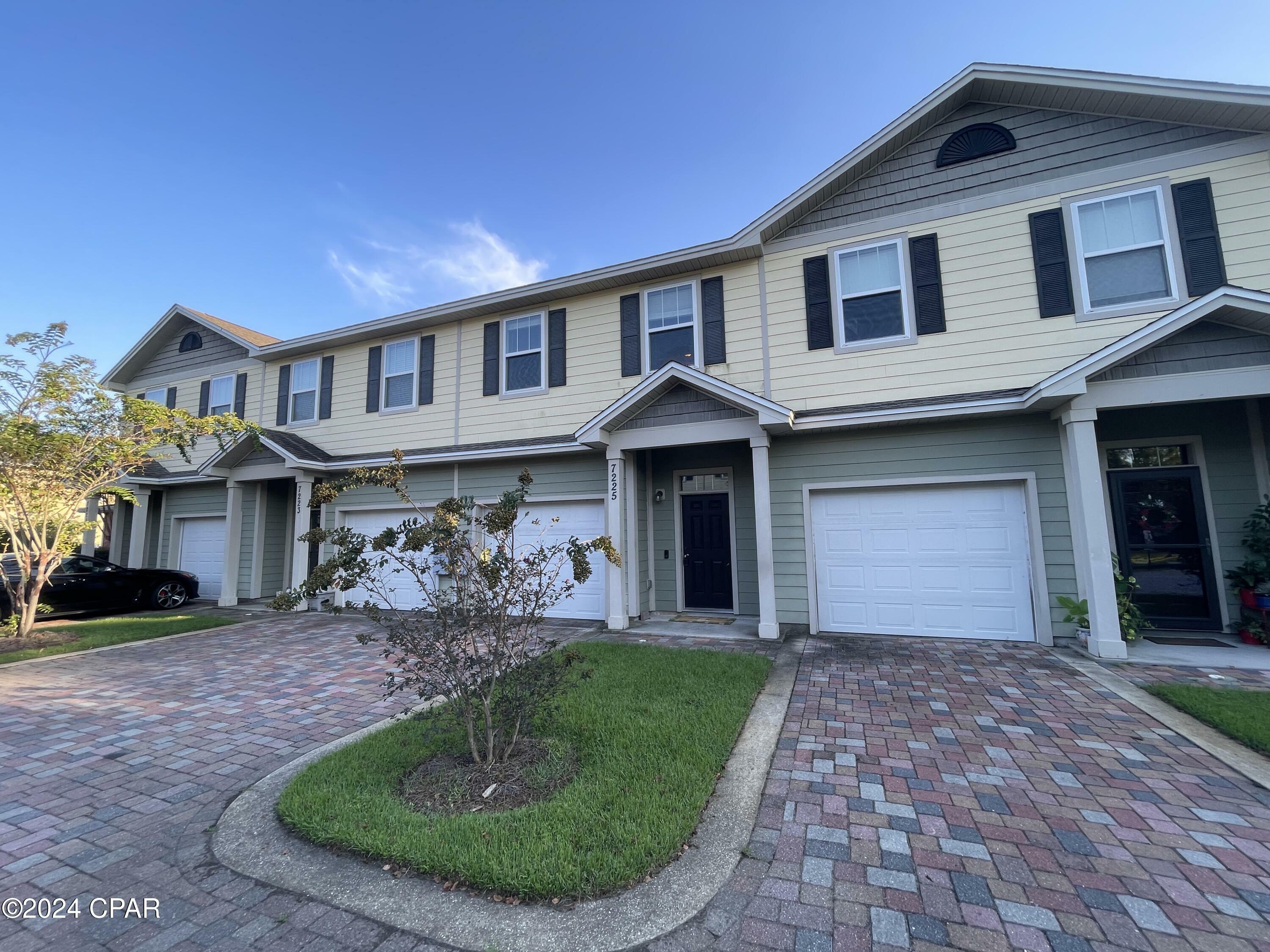 Property Photo:  7225 Quail Hollow Drive  FL 32408 