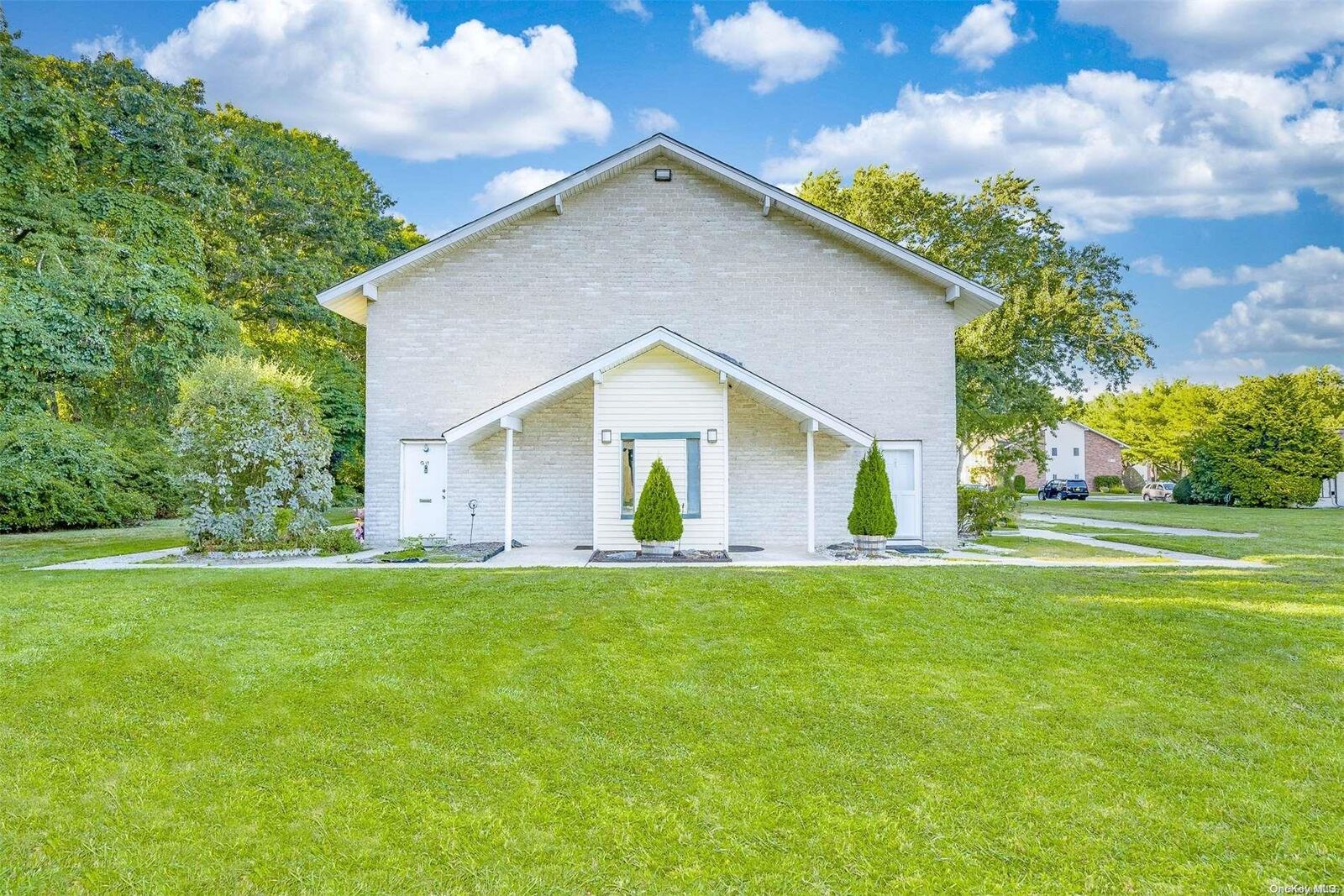 Property Photo:  1 Grande Court 1  NY 11727 