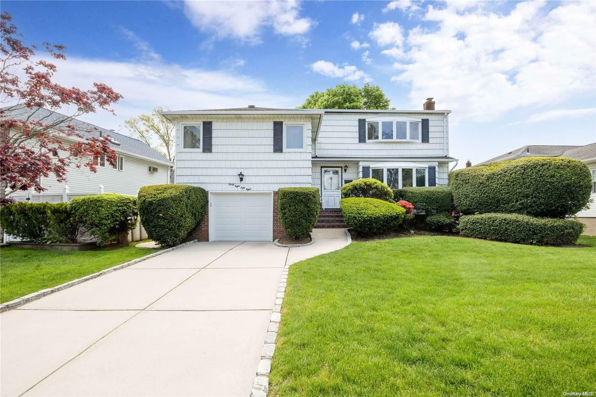 Property Photo: 3858 Lee Drive NY 11783