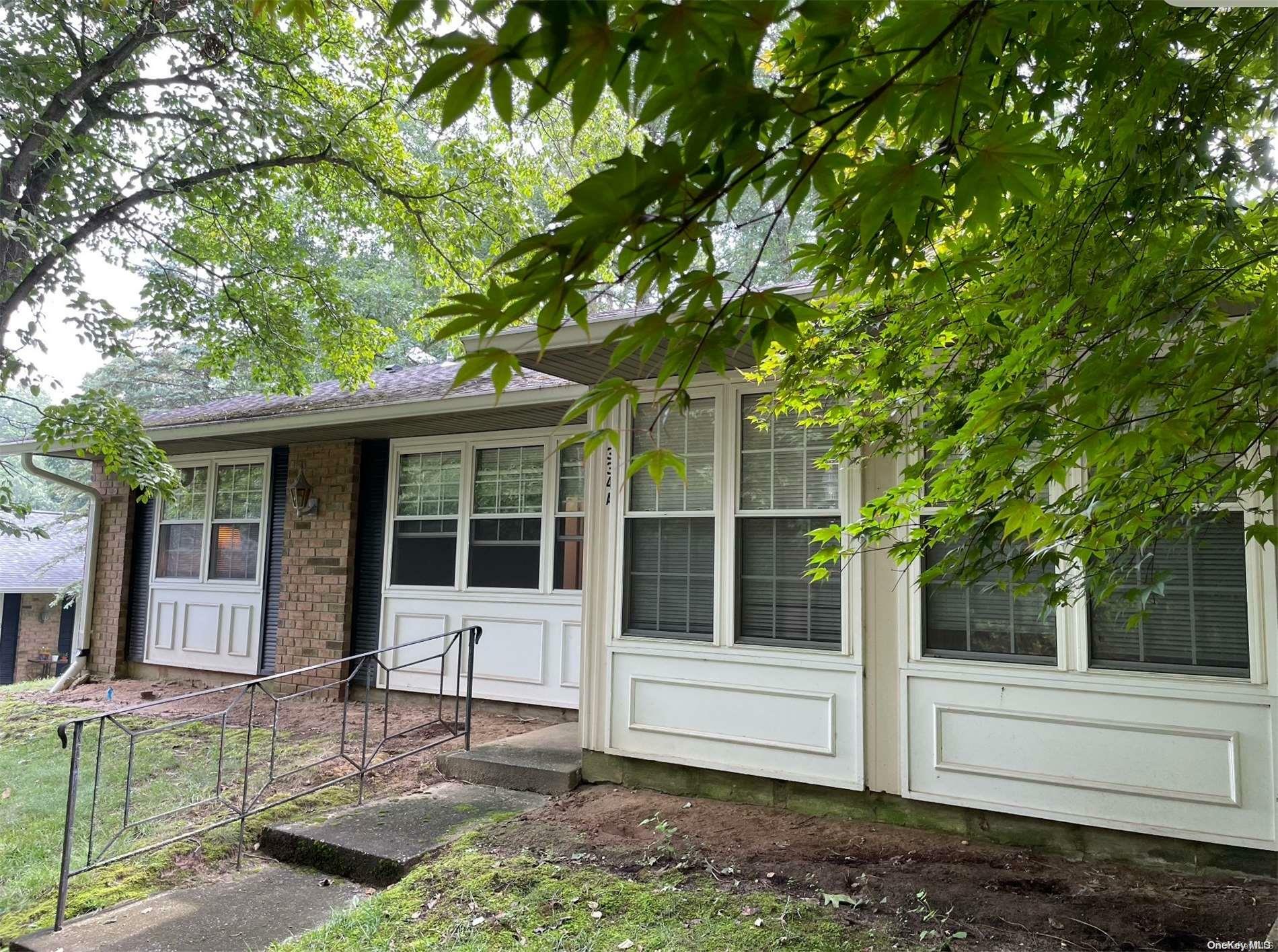Property Photo: 334 Woodbridge Drive A NY 11961