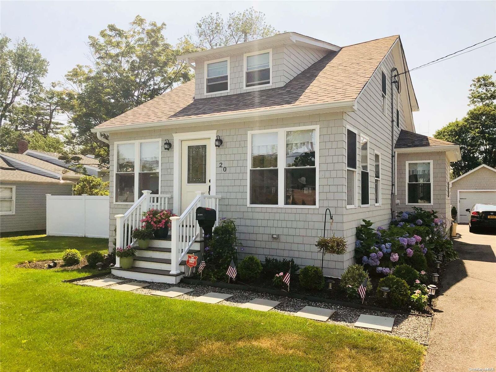 Property Photo: 20 Lee Avenue NY 11772