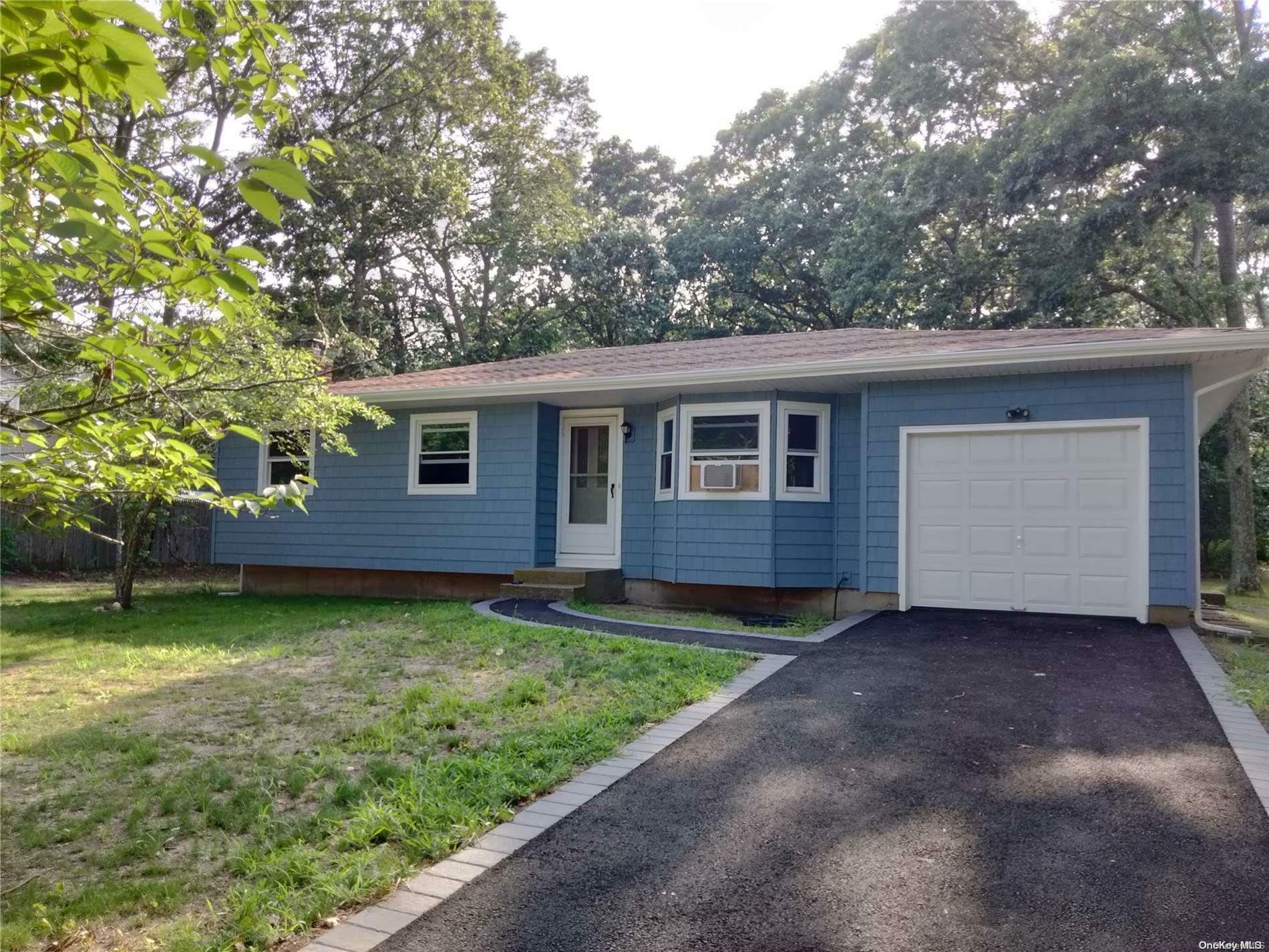 Property Photo:  32 Ridge Road  NY 11967 