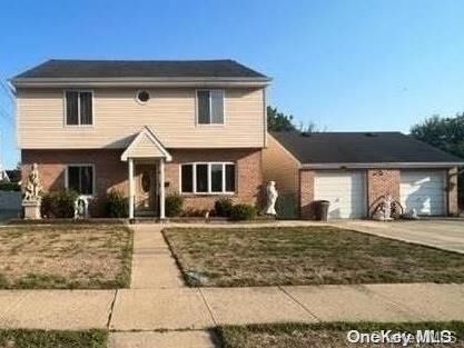Property Photo:  108 5th Street  NY 11040 