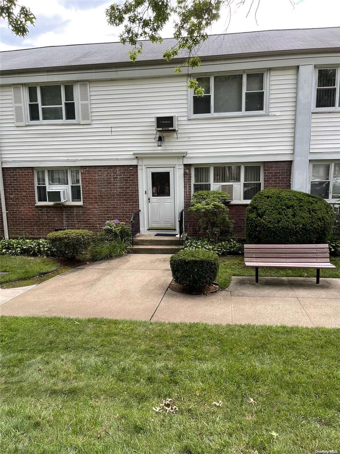 Property Photo: 15-31 212 Street 196 NY 11360