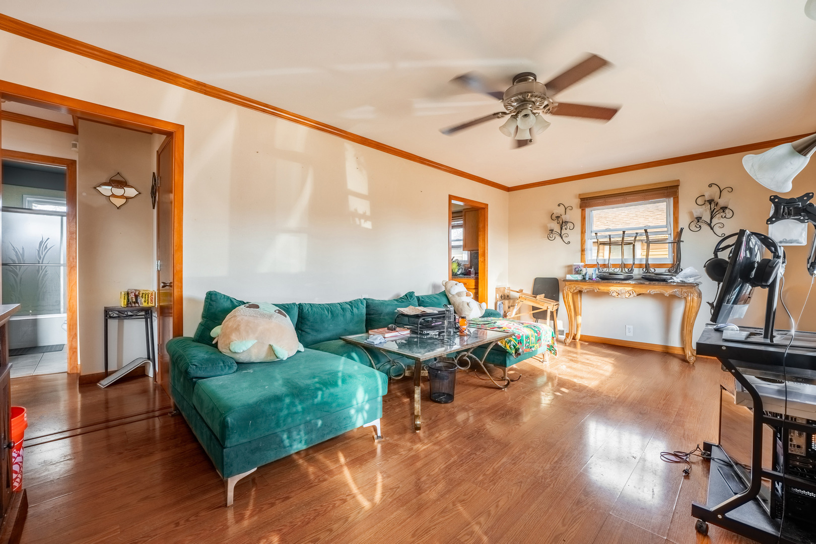 Property Photo:  514 Jungles Avenue  IL 60505 