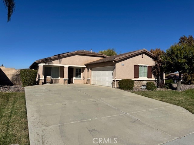 Property Photo: 29305 Wildcat Canyon Road CA 92587
