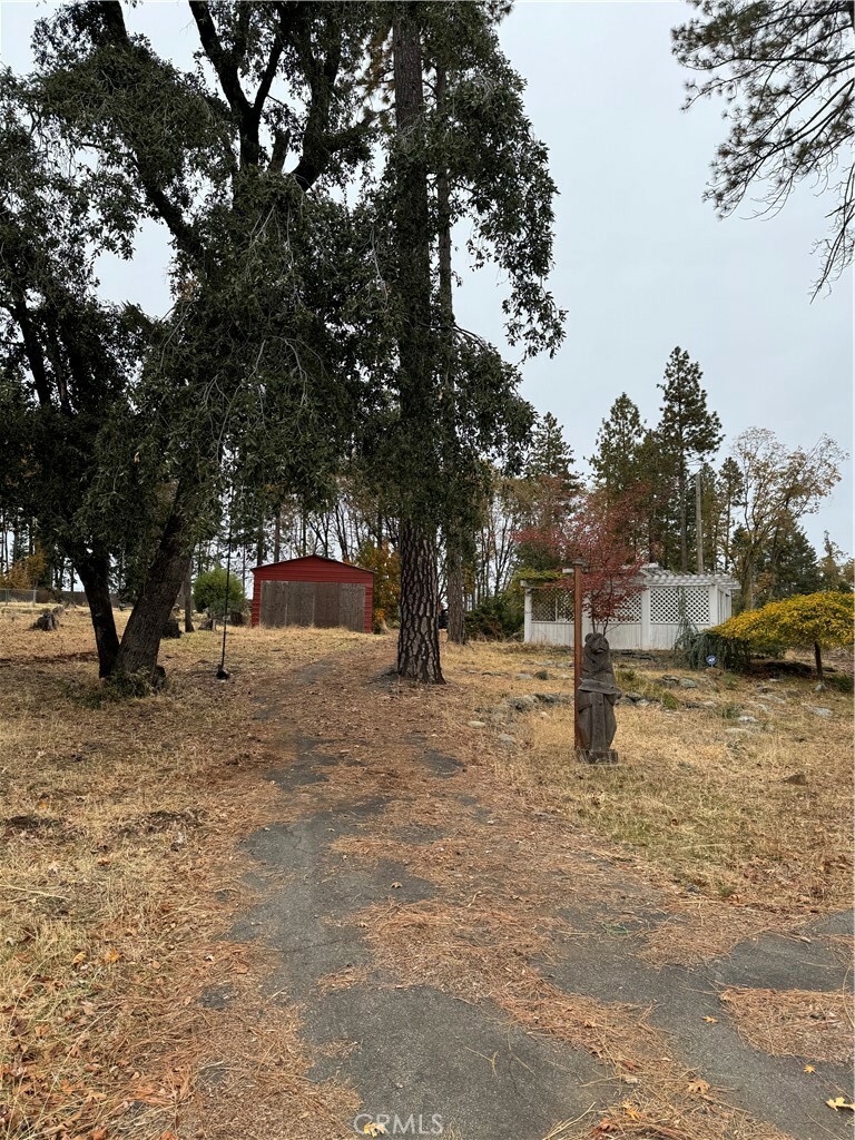 Property Photo:  1029 Thomasson  CA 95969 