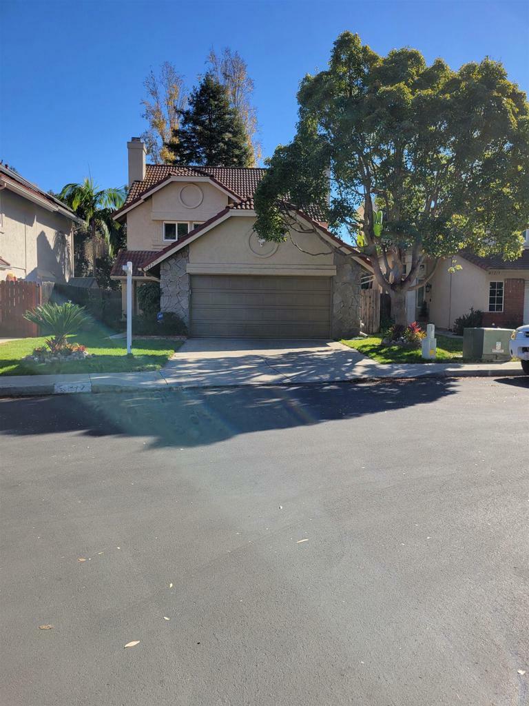 Property Photo:  1217 Huntington Rd  CA 92078 