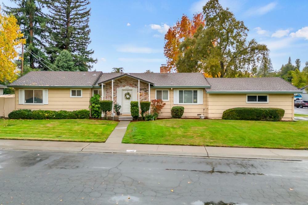 Property Photo:  4347 Macey Drive  CA 95841 