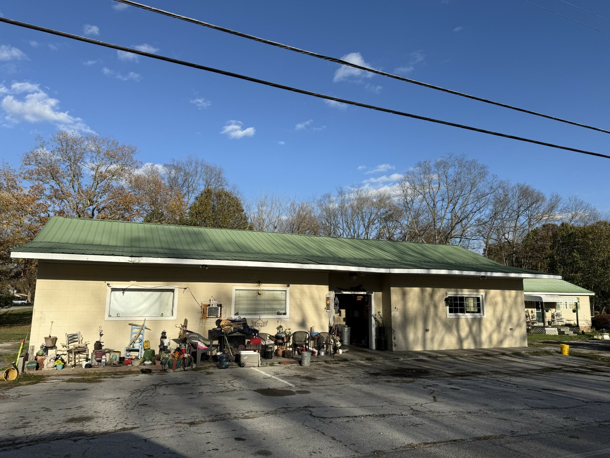 Property Photo:  956 Summitville Rd  TN 37355 