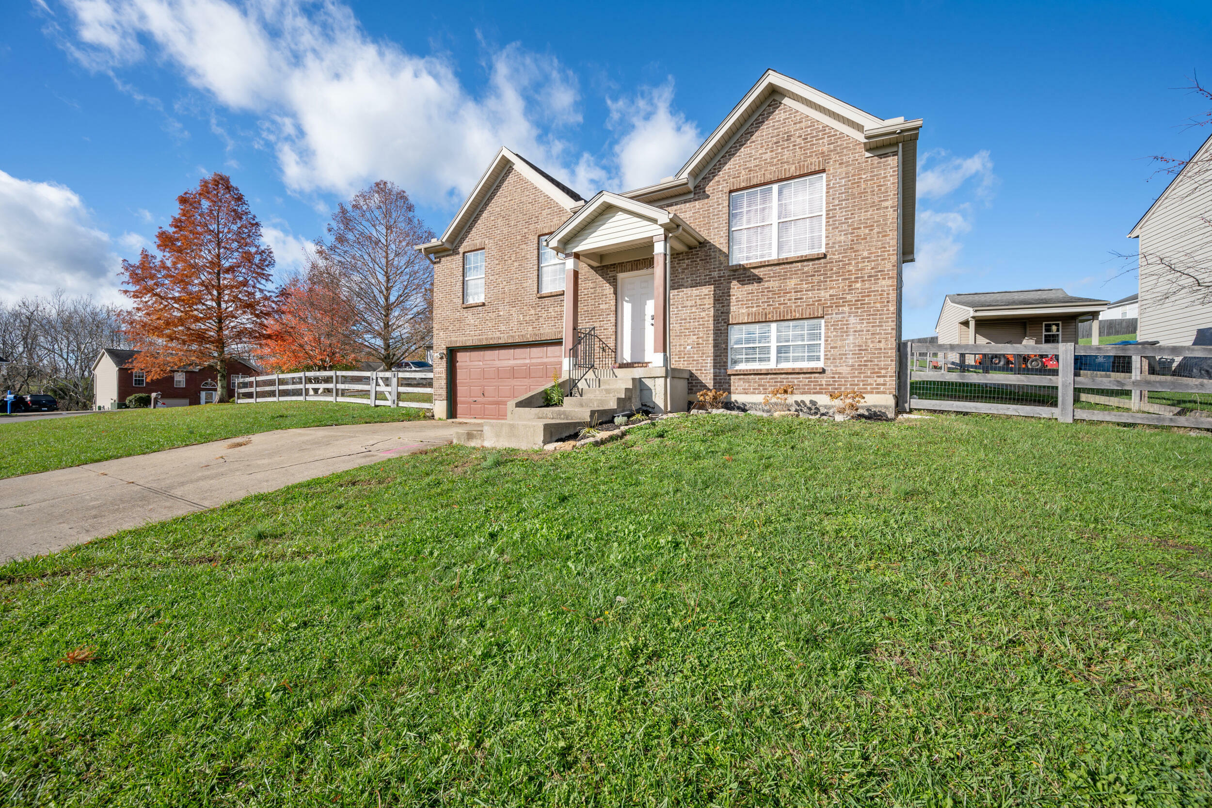 Property Photo:  251 Fairway Drive  KY 41035 