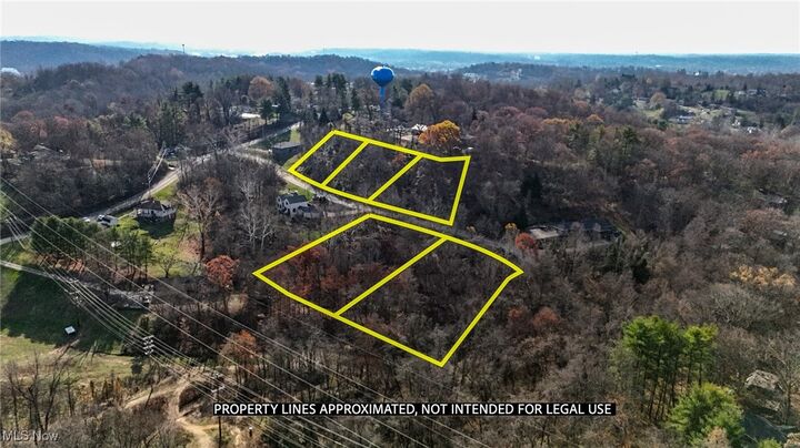 Property Photo:  Lot #6 Mountain Laurel Drive  OH 45750 