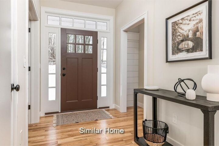 Property Photo: 112 Gulf Road NH 03820