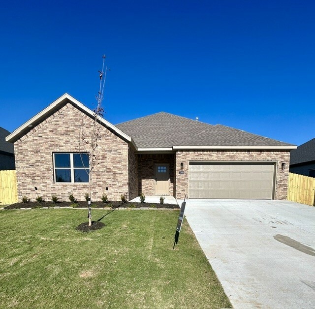 7304 SW Basswood Avenue  Bentonville AR 72713 photo