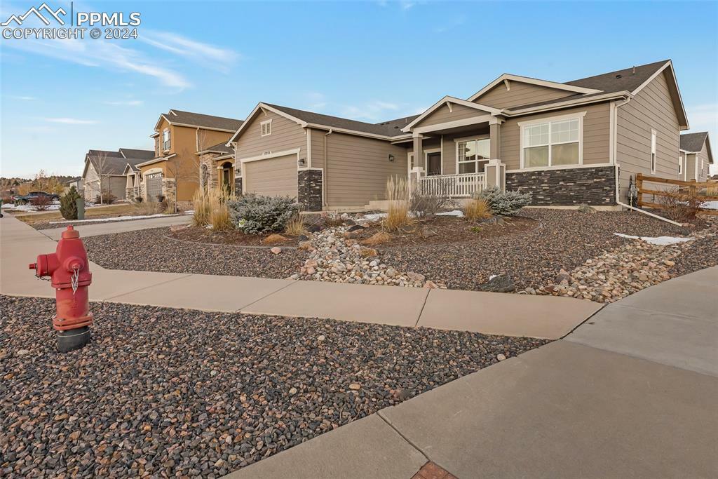 Property Photo:  17915 Gypsum Canyon Court  CO 80132 