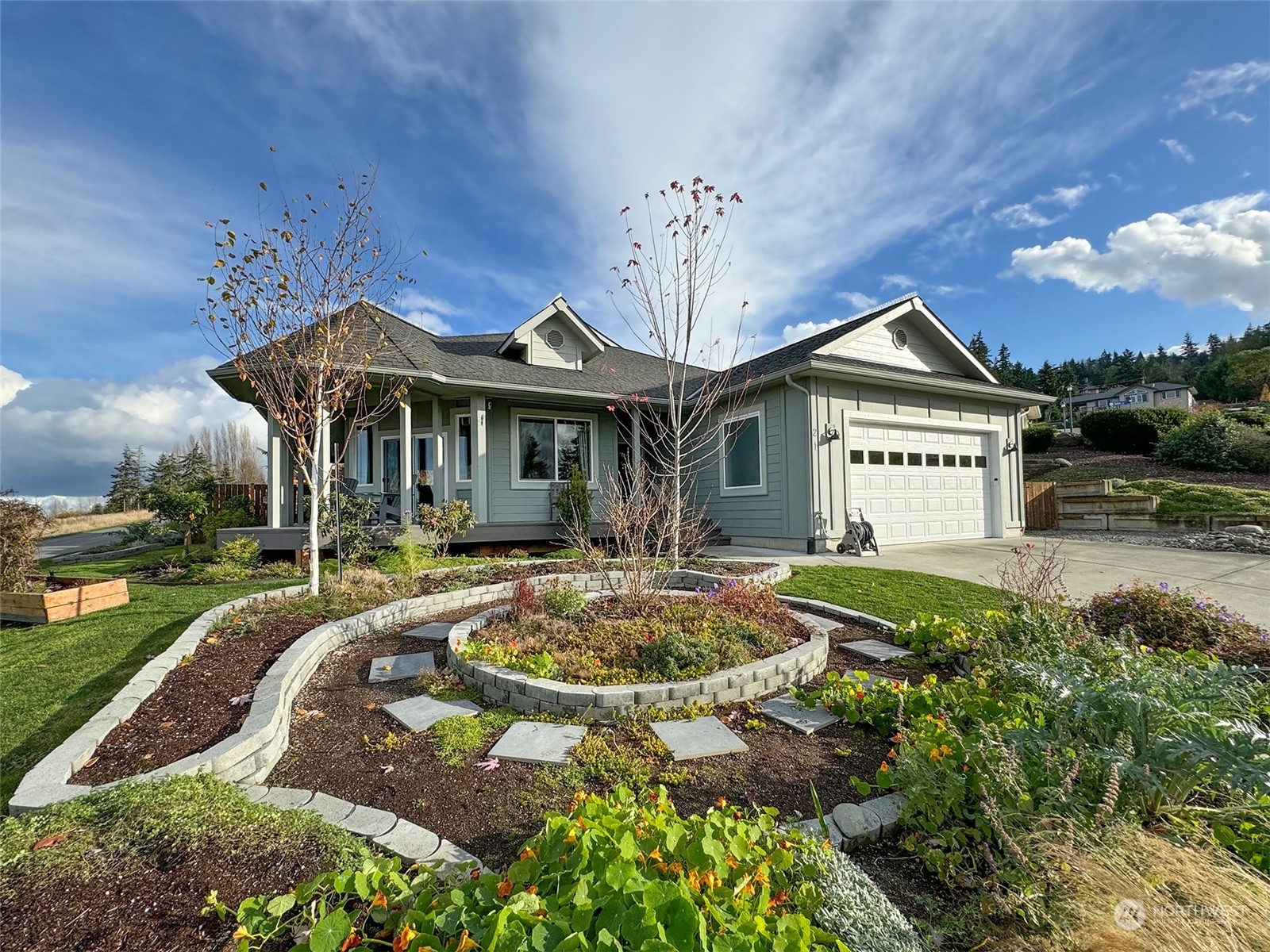 Property Photo:  21  American Eagle Drive  WA 98382 