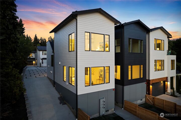 Property Photo: 12058 8th Avenue NW C WA 98177