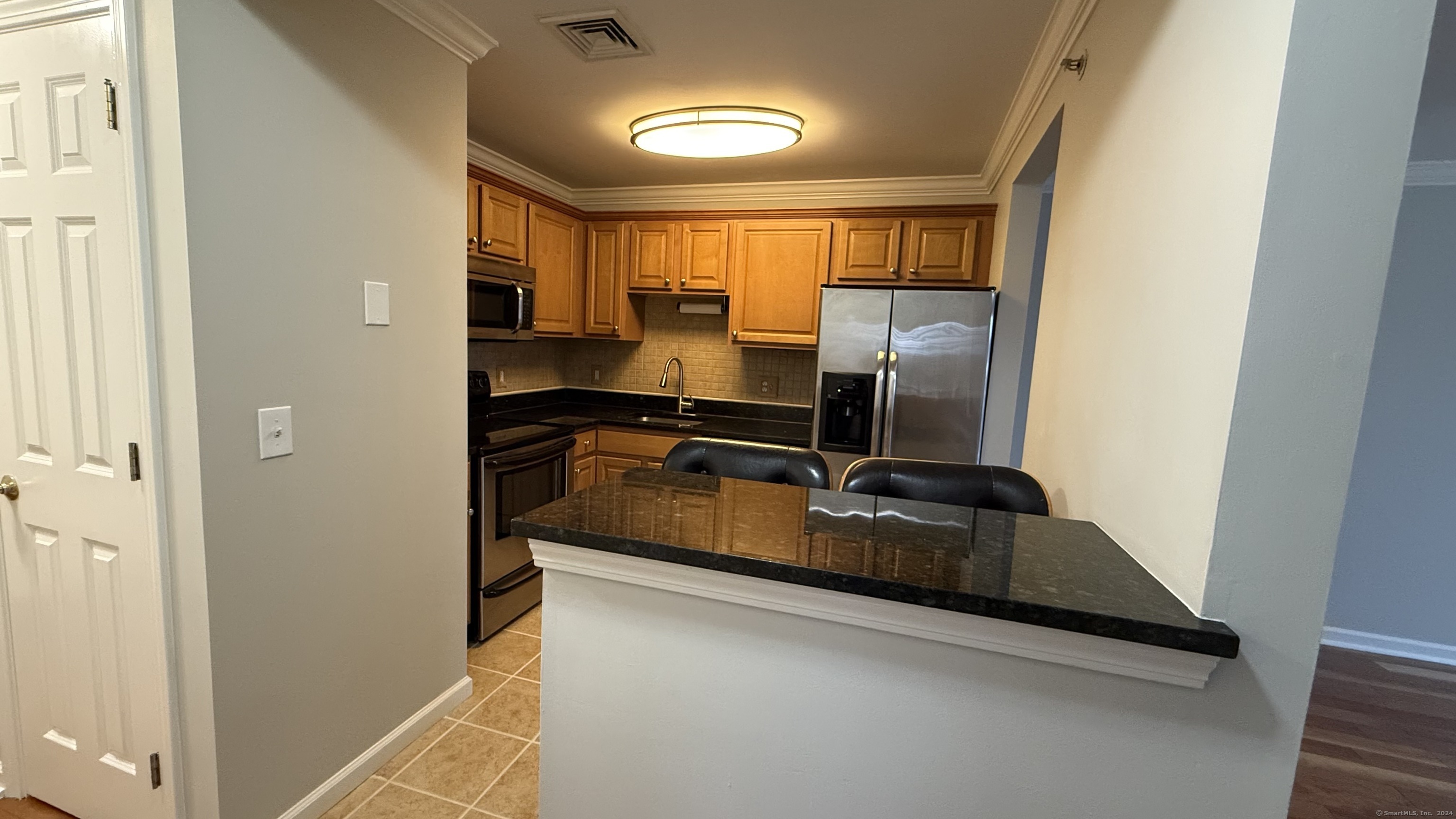 Property Photo:  19 Isaacs Street Apt 300  CT 06850 