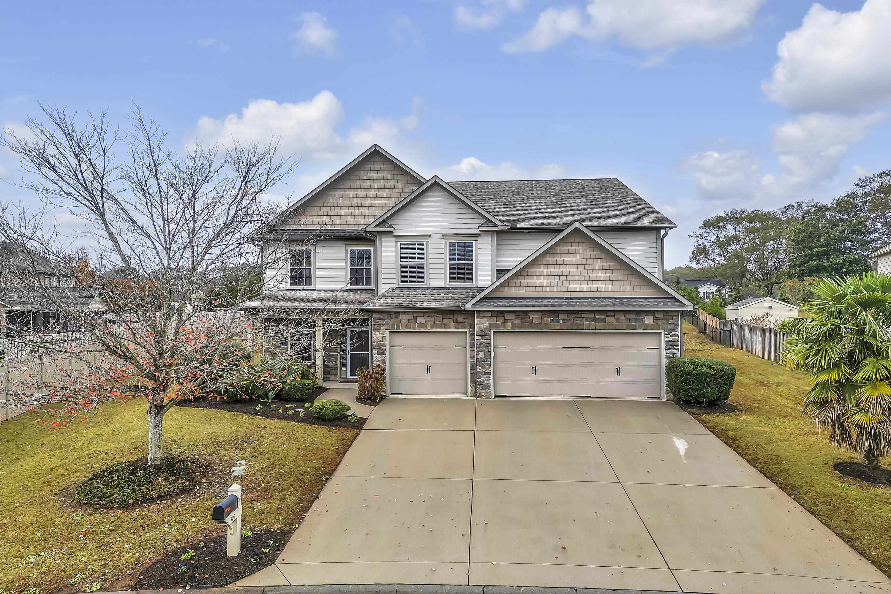 Property Photo:  307 Deer Chase Drive  SC 29334 