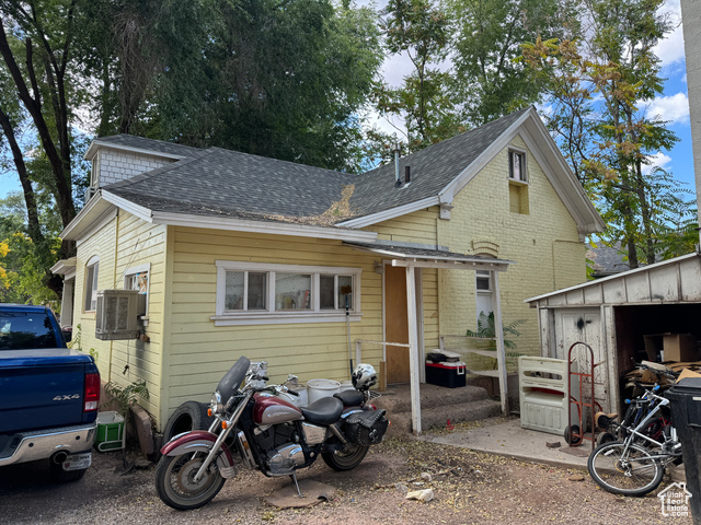 Property Photo: 437 S 100 W 1 UT 84701