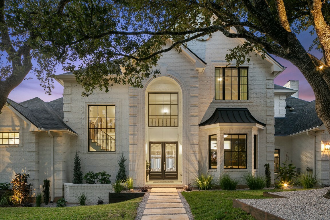 Property Photo: 7218 Valburn Drive TX 78731