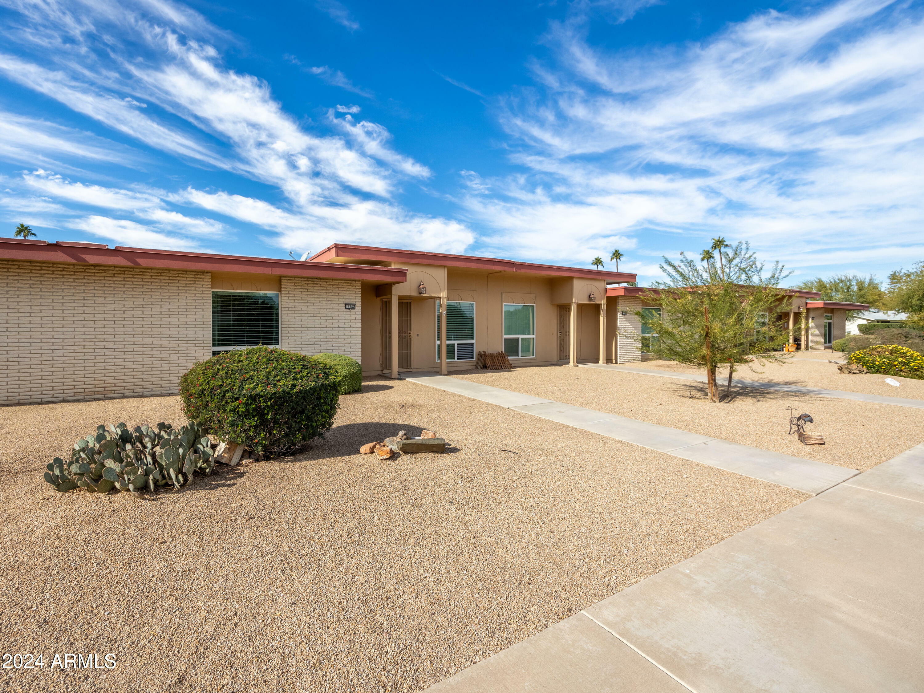 Property Photo:  13242 N Cedar Drive  AZ 85351 