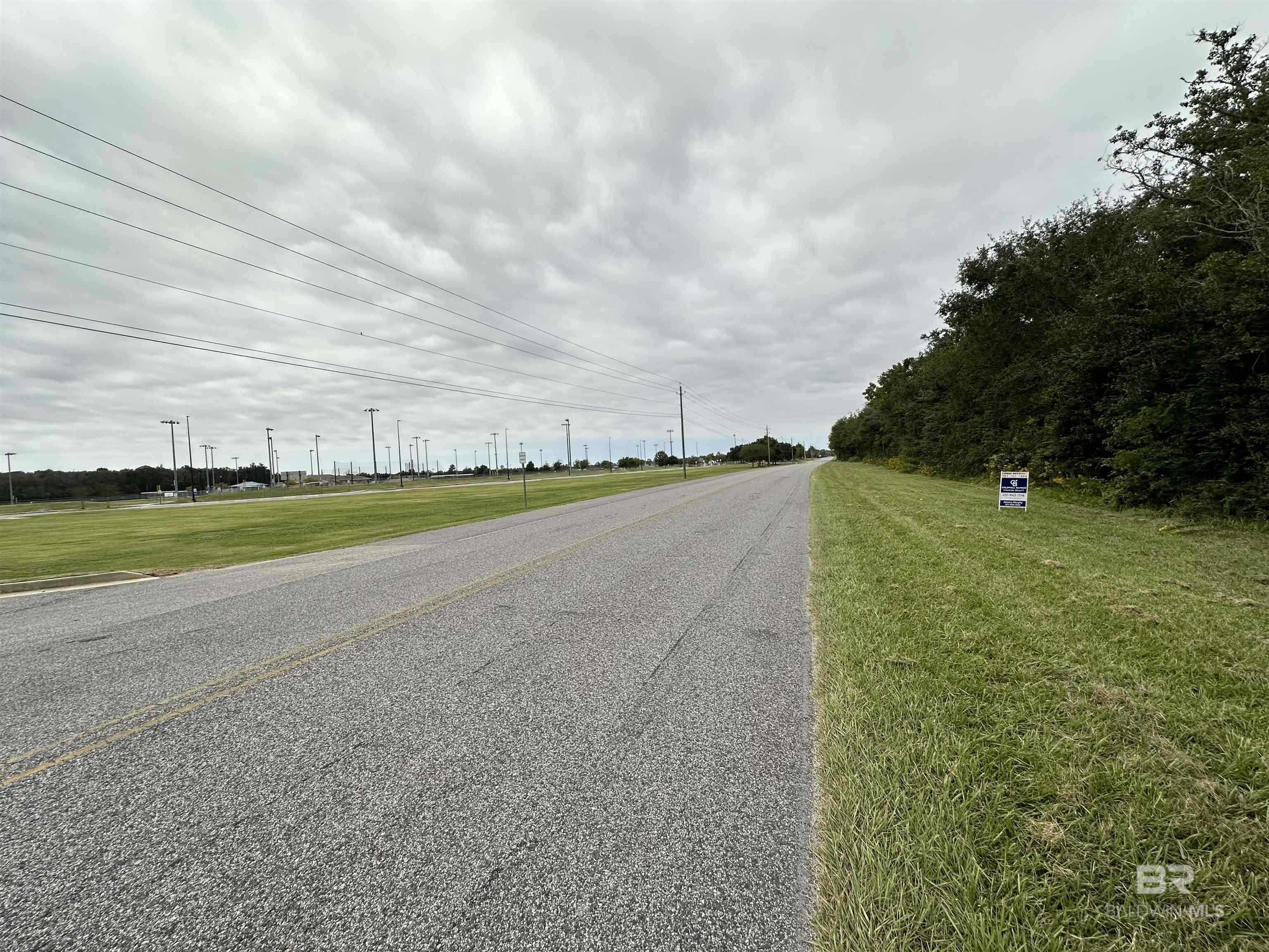 Property Photo: 0 Cater Lee Way AL 36535