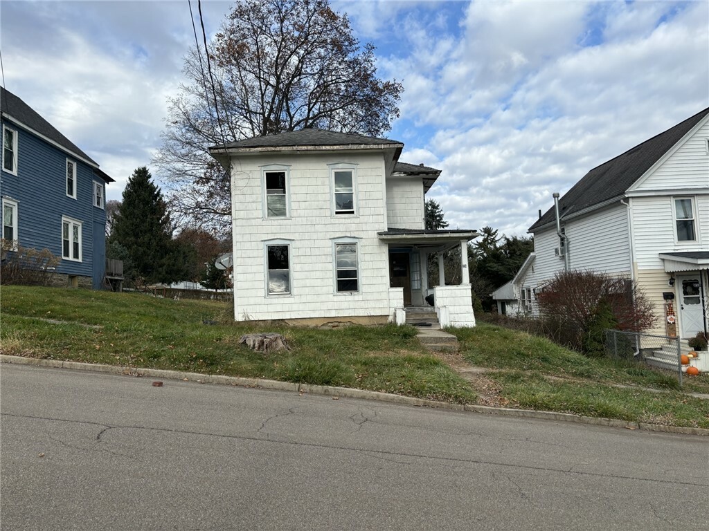 39 Ravine Street  Hornell NY 14843 photo