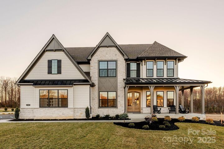 Property Photo:  Lot 42 Watercourse Way Devonshire  NC 28012 