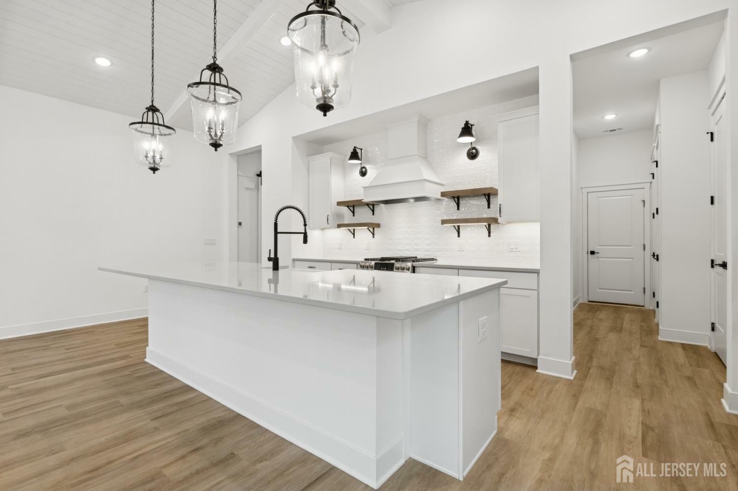 Property Photo:  19 Brewer Way 43  NJ 08536 