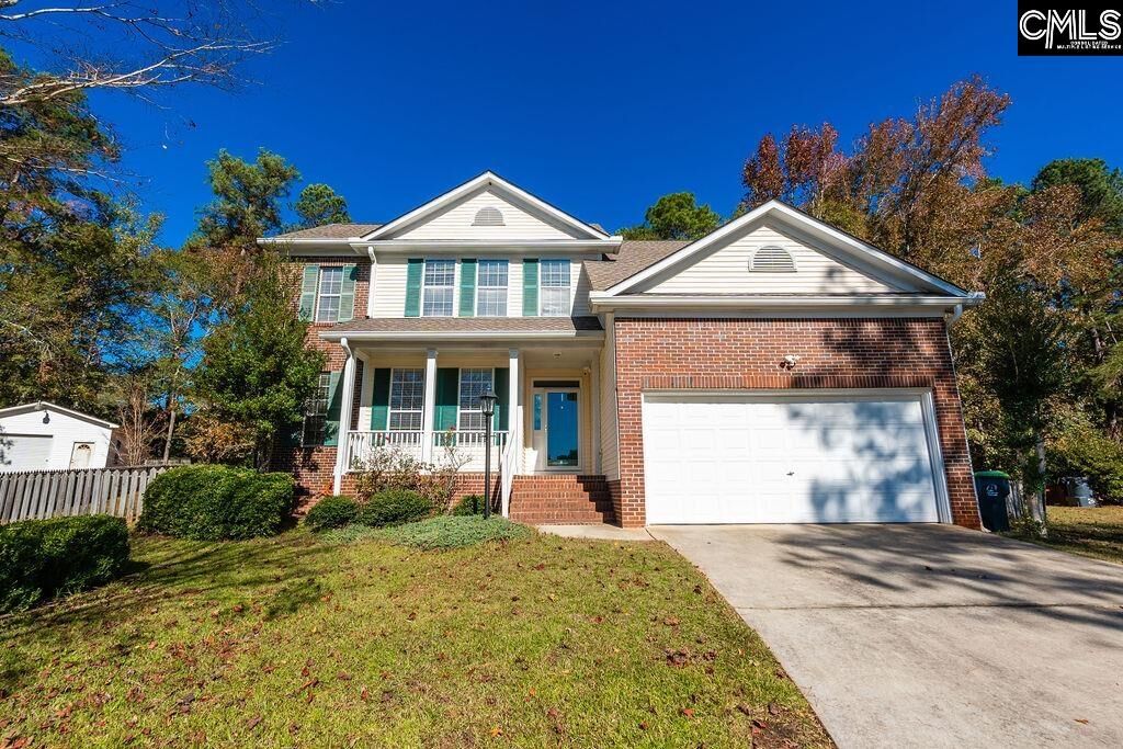 Property Photo: 104 Elkhorn SC 29072