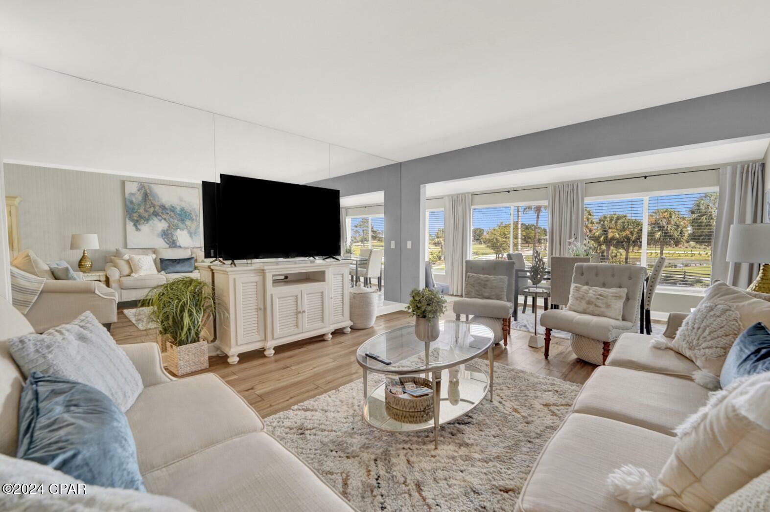 Property Photo:  4726 Bay Point Road F250  FL 32408 