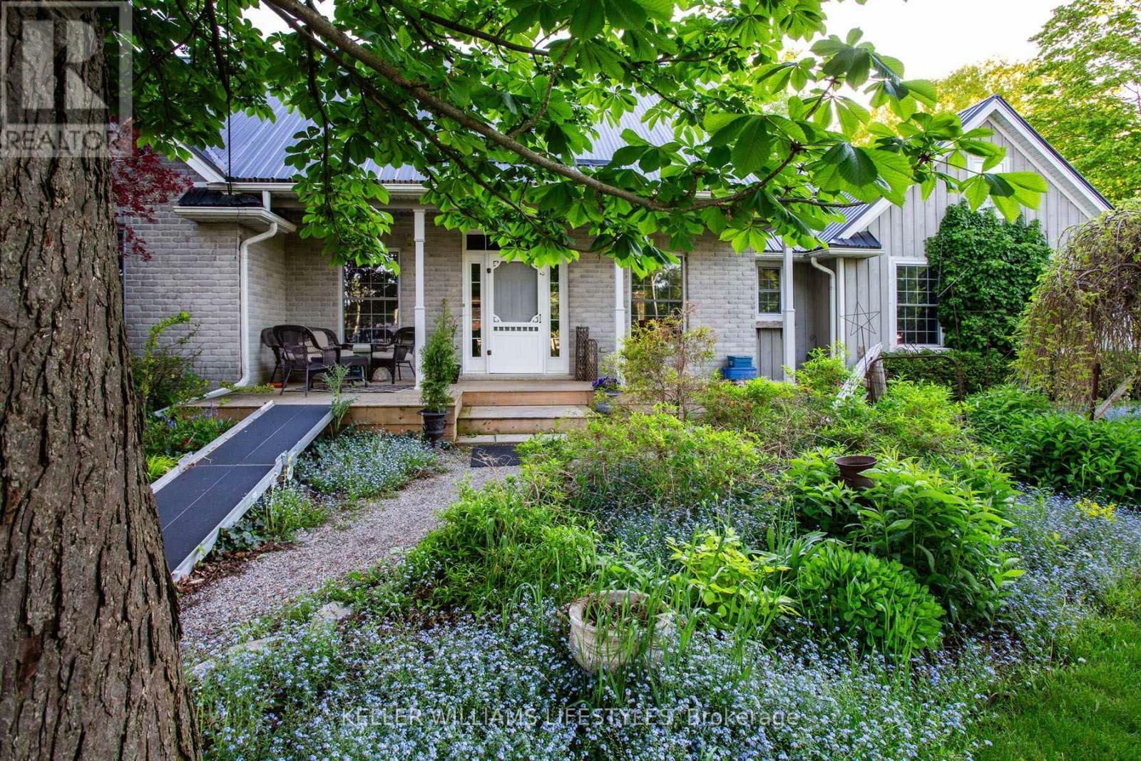 Photo de la propriété: 4531 Hamilton Road ON N0L 1G6