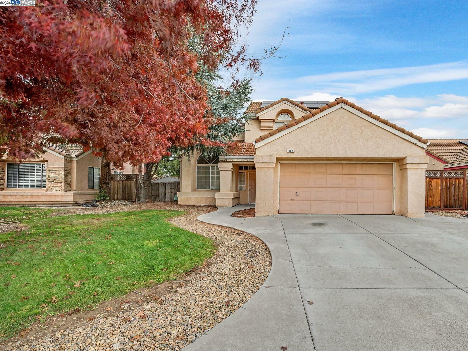 Property Photo:  410 Duckhorn Ct  CA 94561 