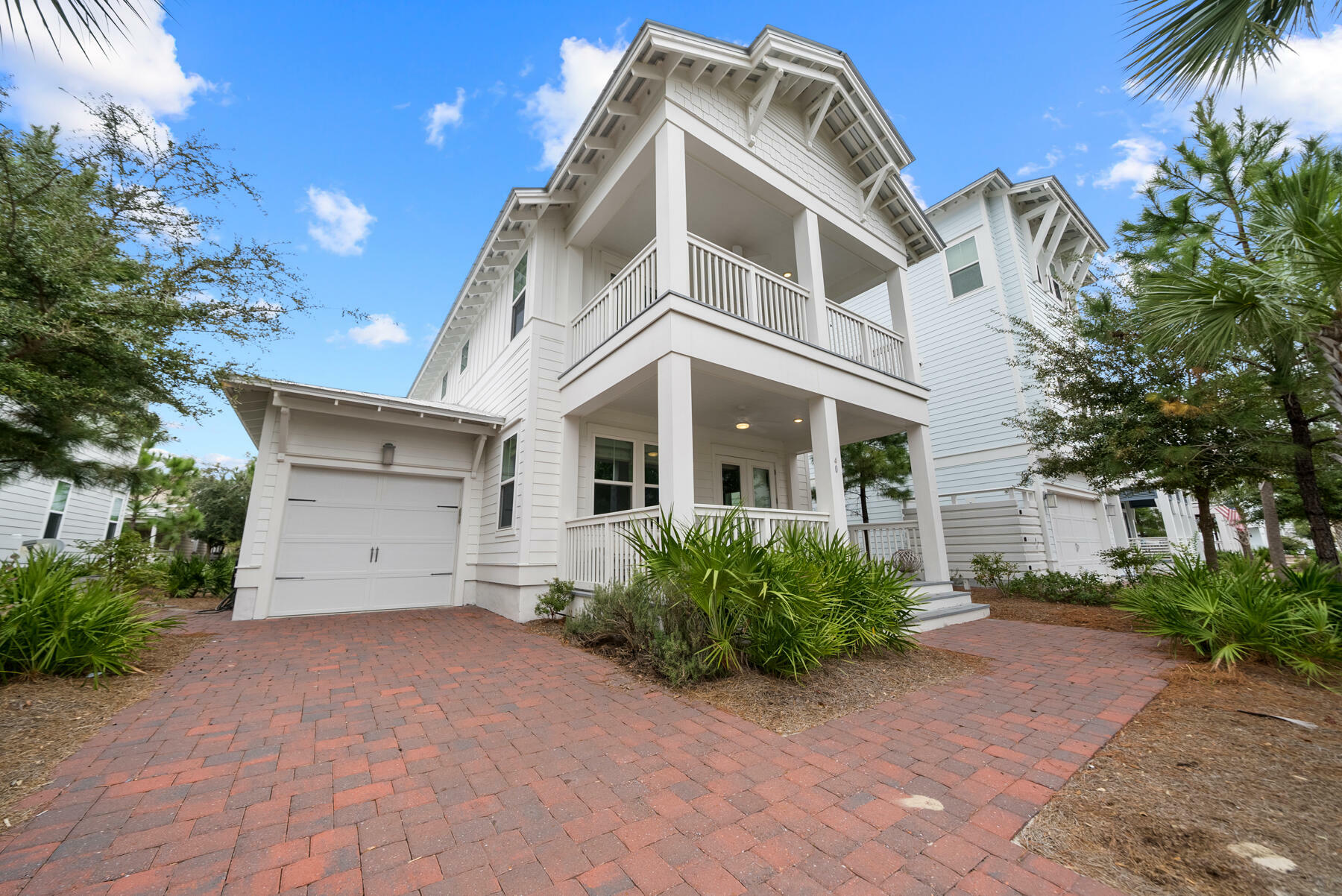 Property Photo:  40 W Crabbing Hole Lane  FL 32461 