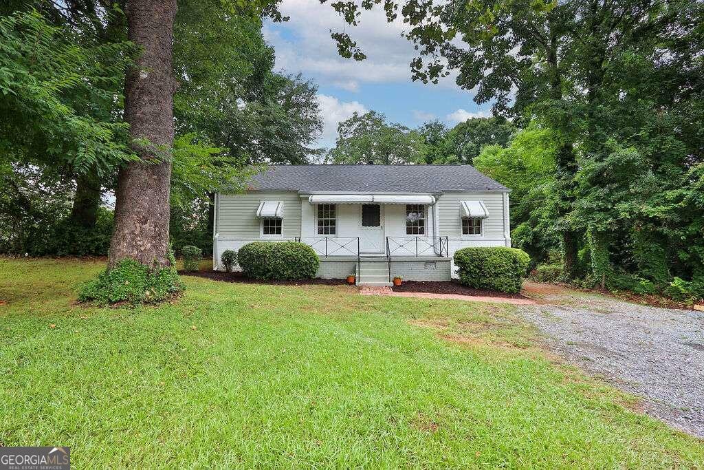 Property Photo:  1329 Blanche Drive SE  GA 30067 