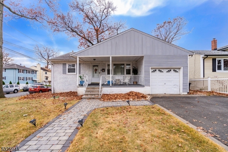 Property Photo:  130 Grove St  NJ 07203 