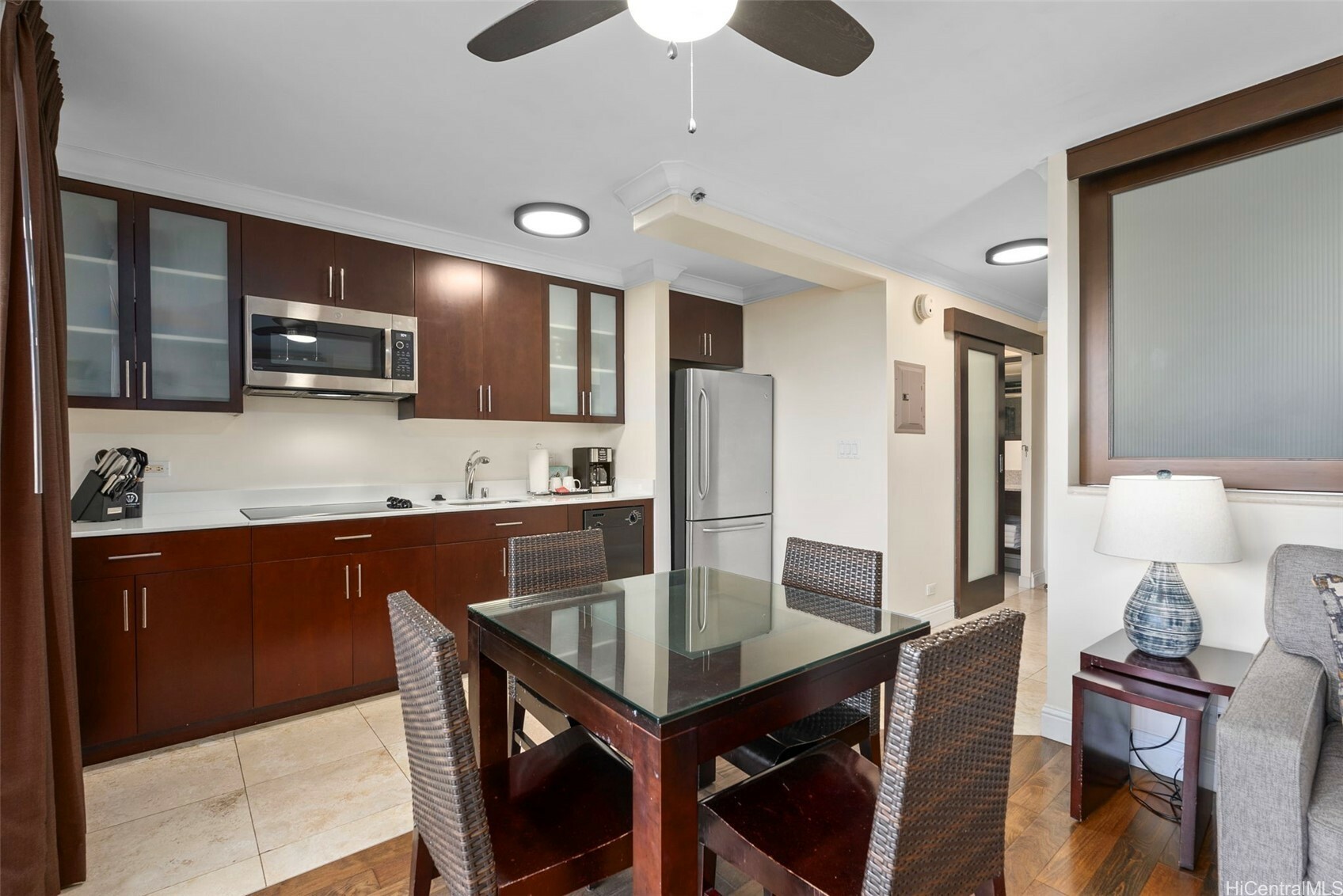 Property Photo: 255 Beach Walk 23 HI 96815